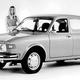 Illustration for article titled Guess What This Austin Allegro Actually Is Underneath